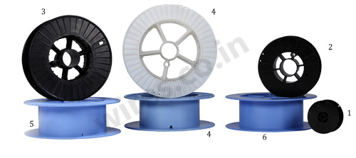 Spool Dimension